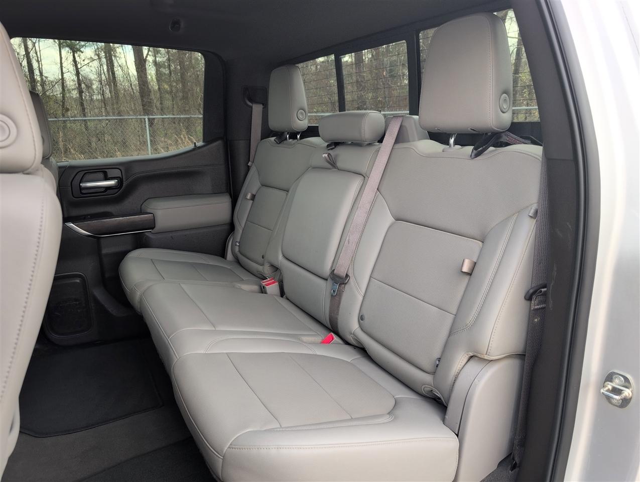 GMC Sierra 1500  2019