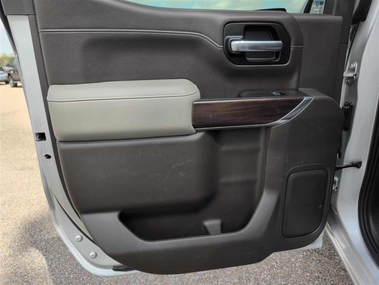 GMC Sierra 1500  2019