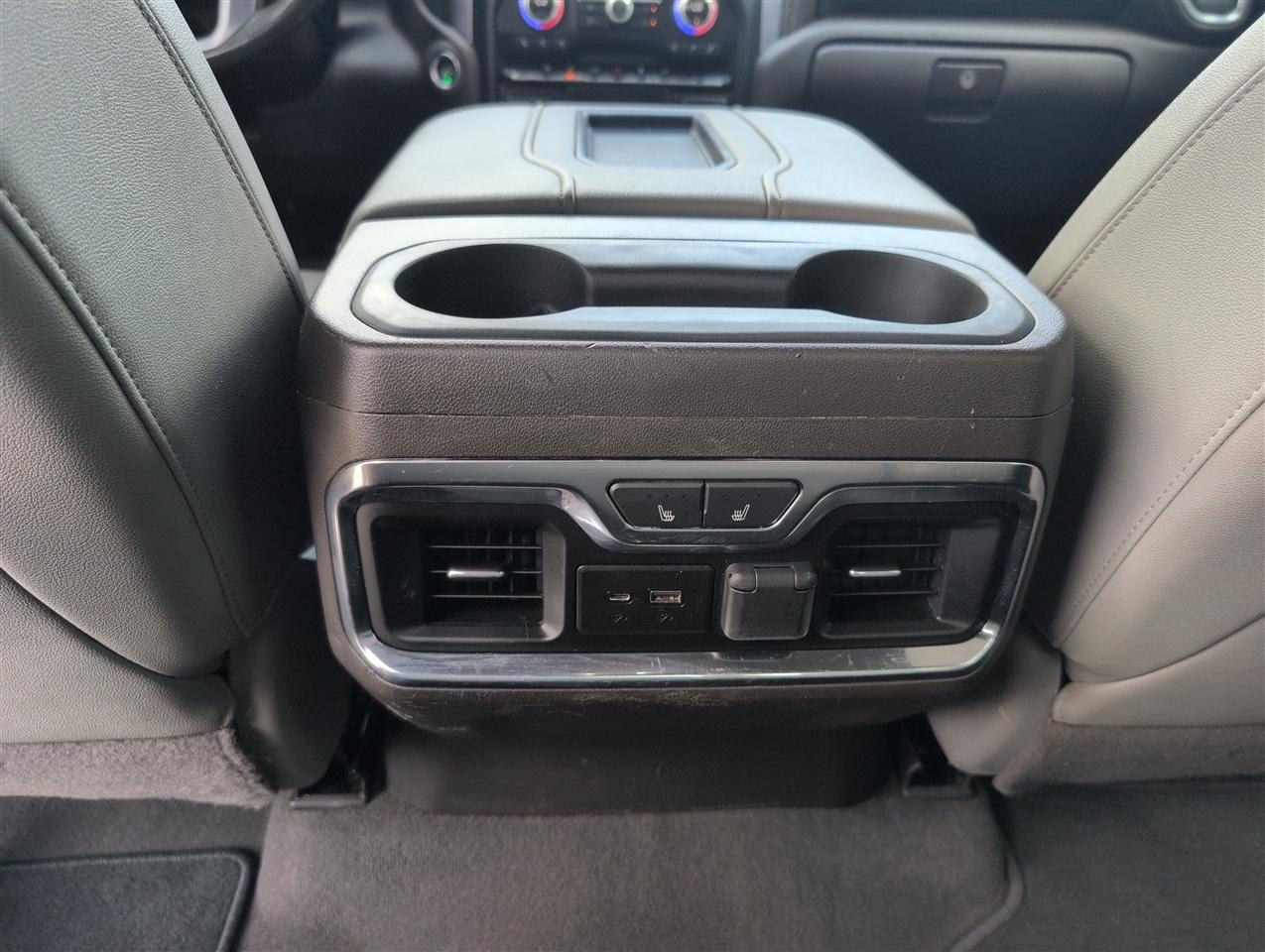 GMC Sierra 1500  2019