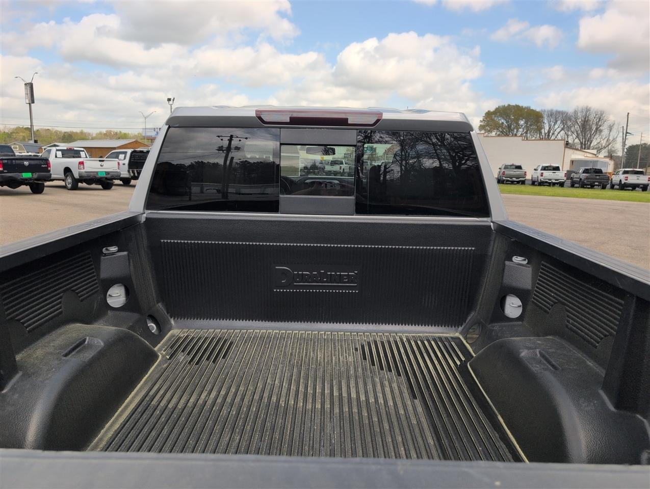 GMC Sierra 1500  2019