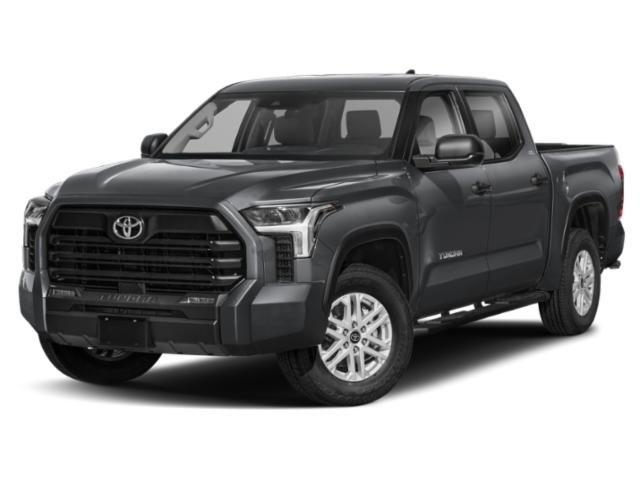 Toyota Tundra  2024