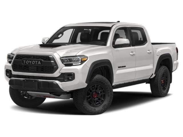 Toyota Tacoma  2023