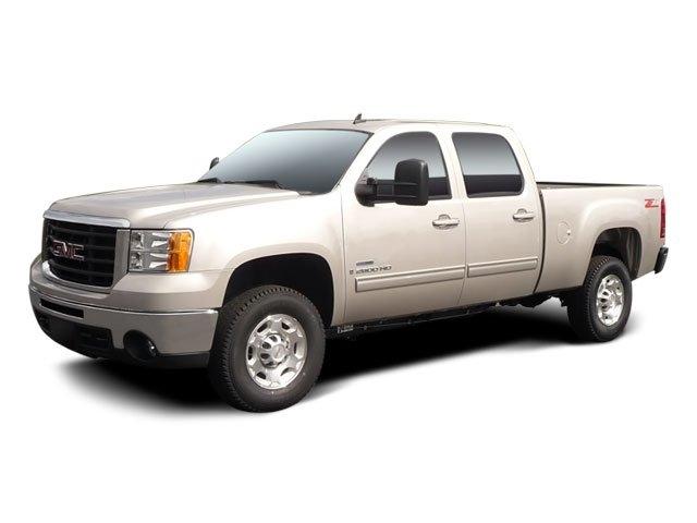 GMC Sierra 1500  2009
