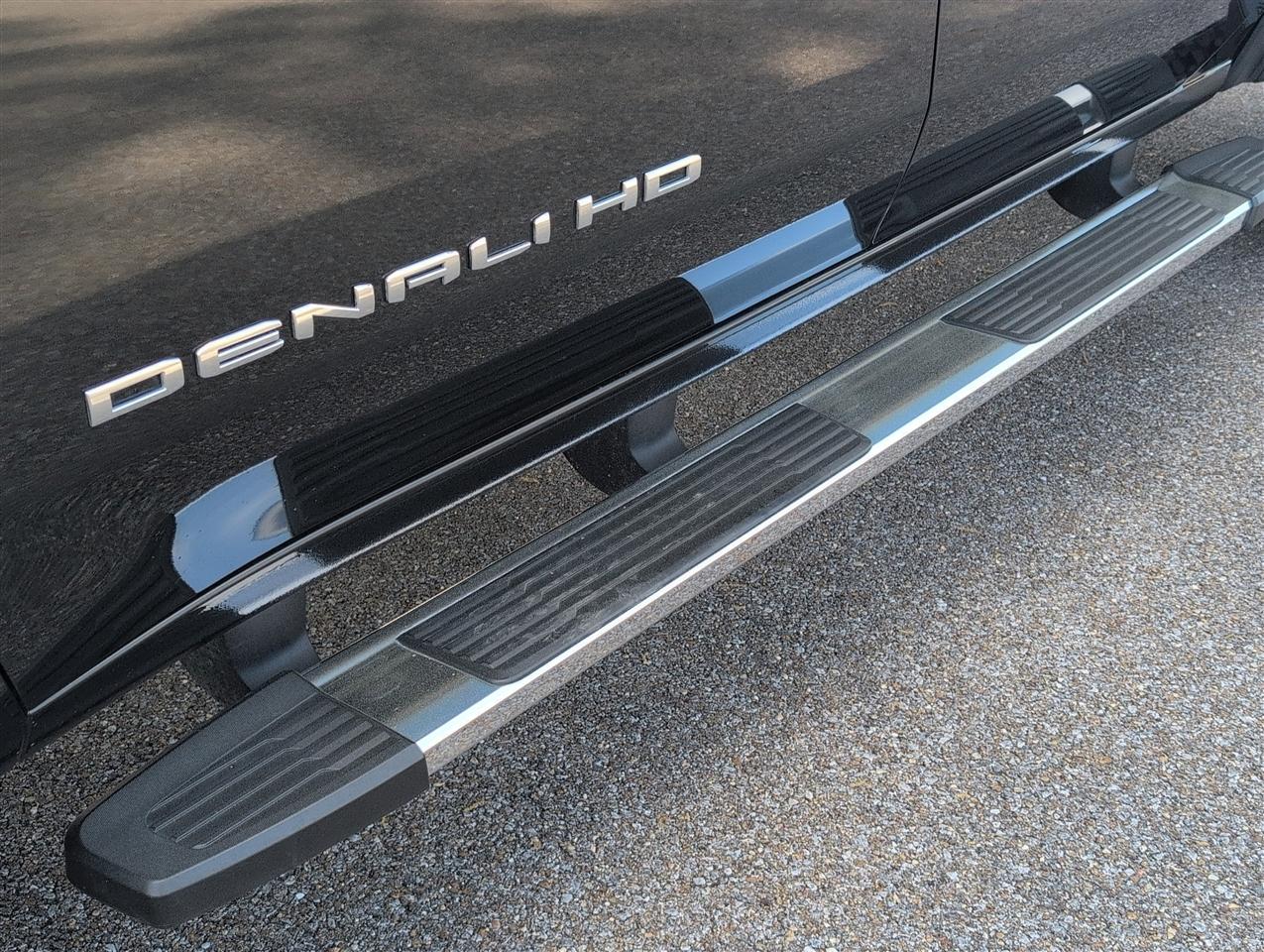 GMC Sierra 2500HD  2024