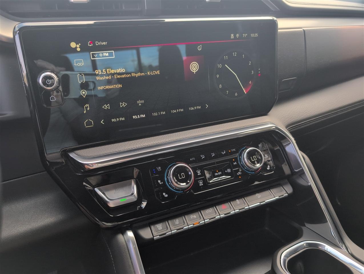 GMC Sierra 2500HD  2024