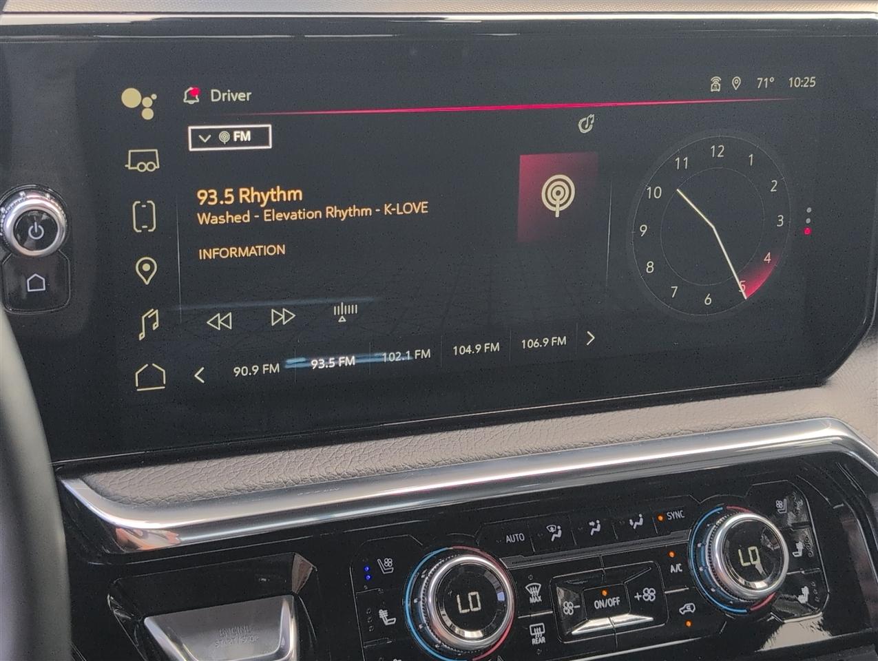 GMC Sierra 2500HD  2024