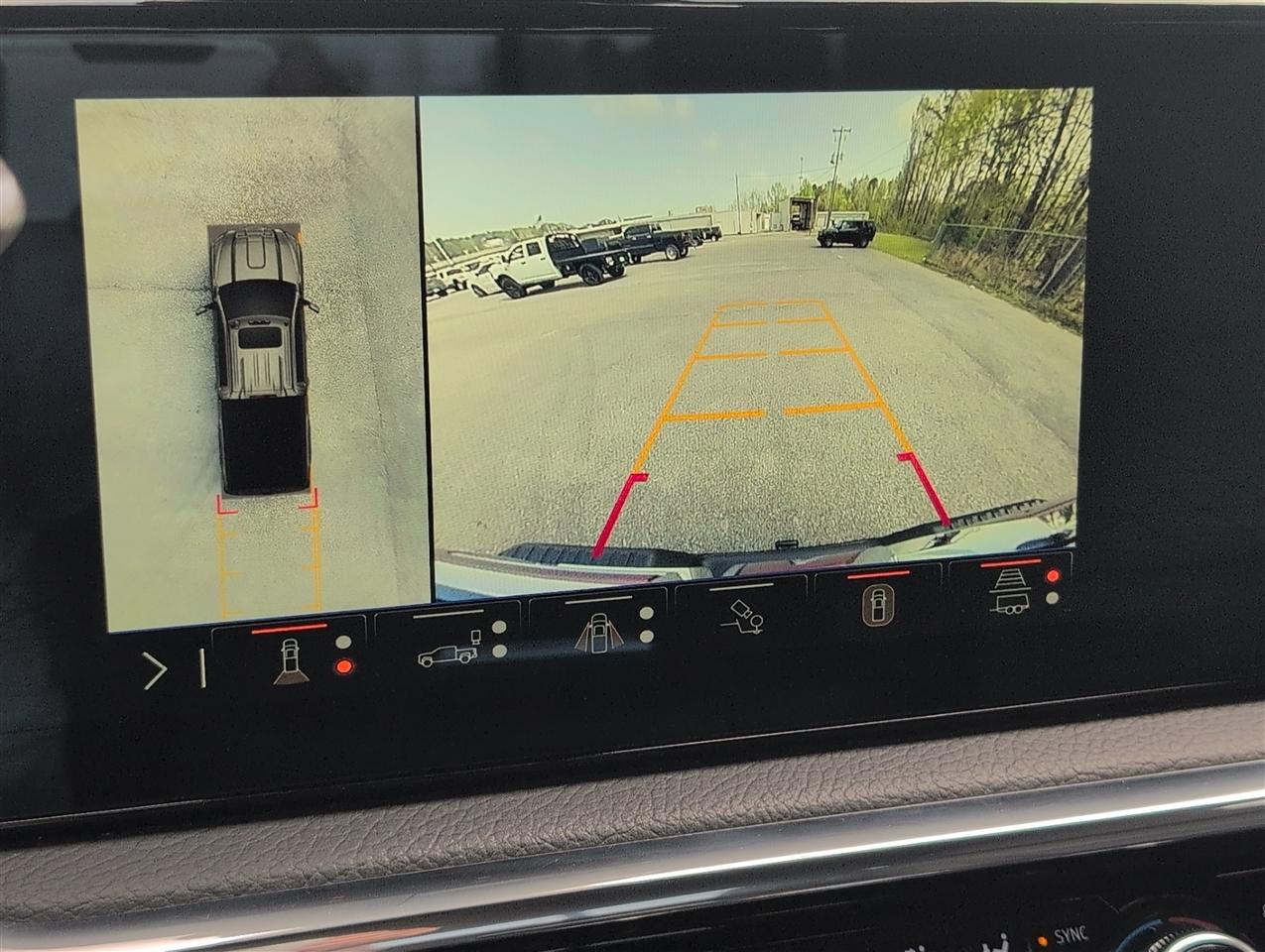 GMC Sierra 2500HD  2024