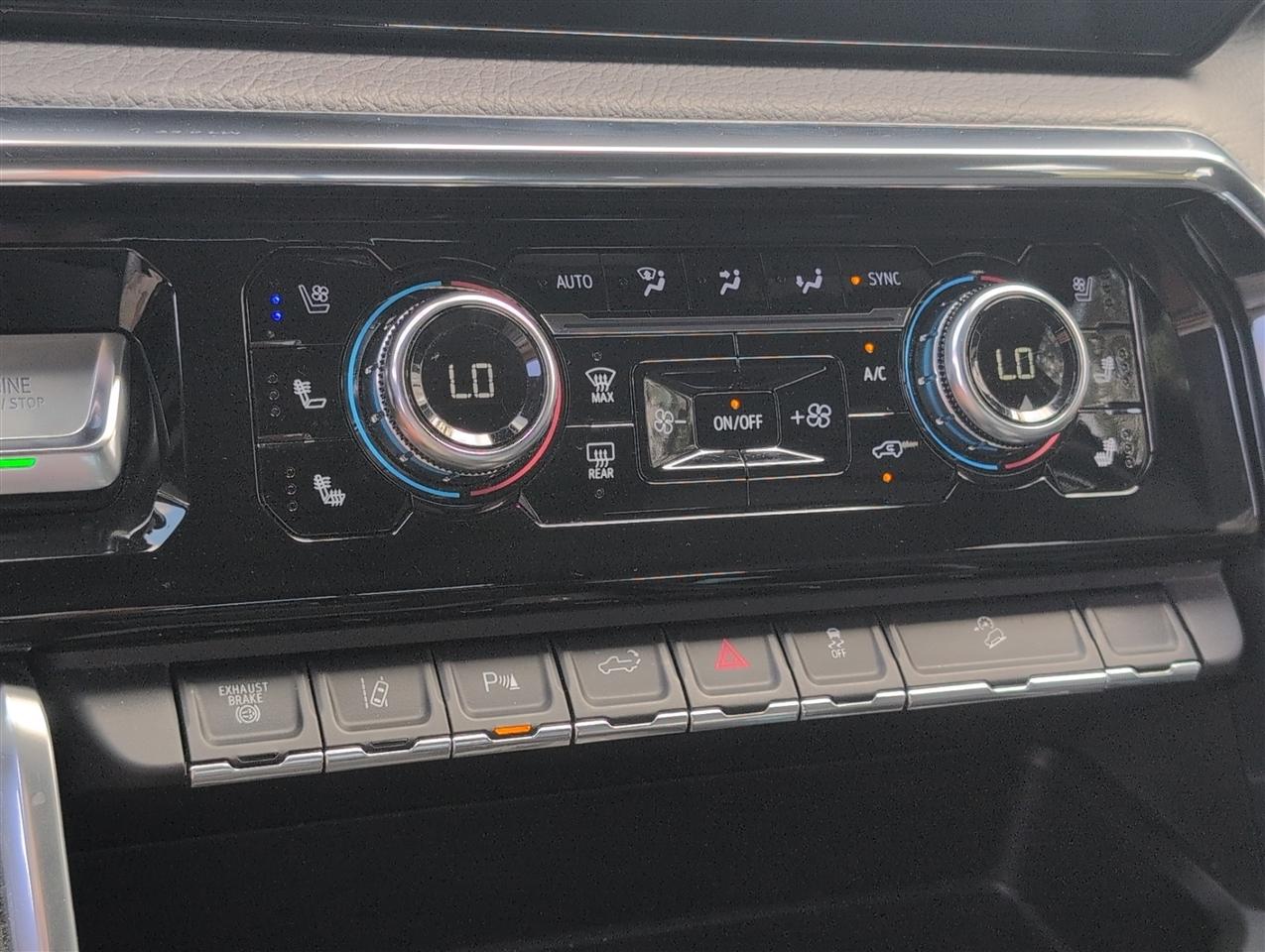 GMC Sierra 2500HD  2024