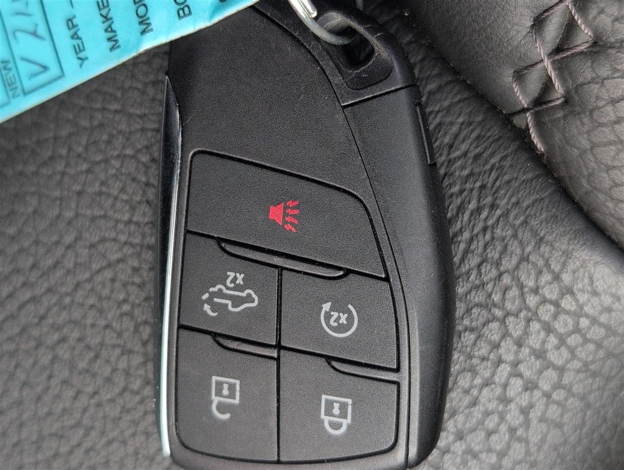 GMC Sierra 2500HD  2024