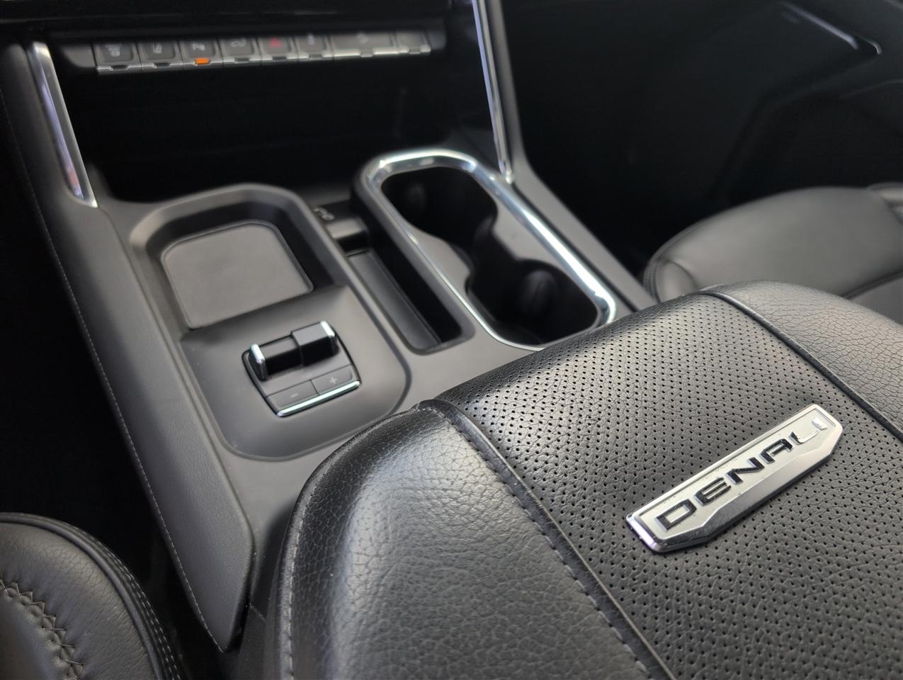 GMC Sierra 2500HD  2024