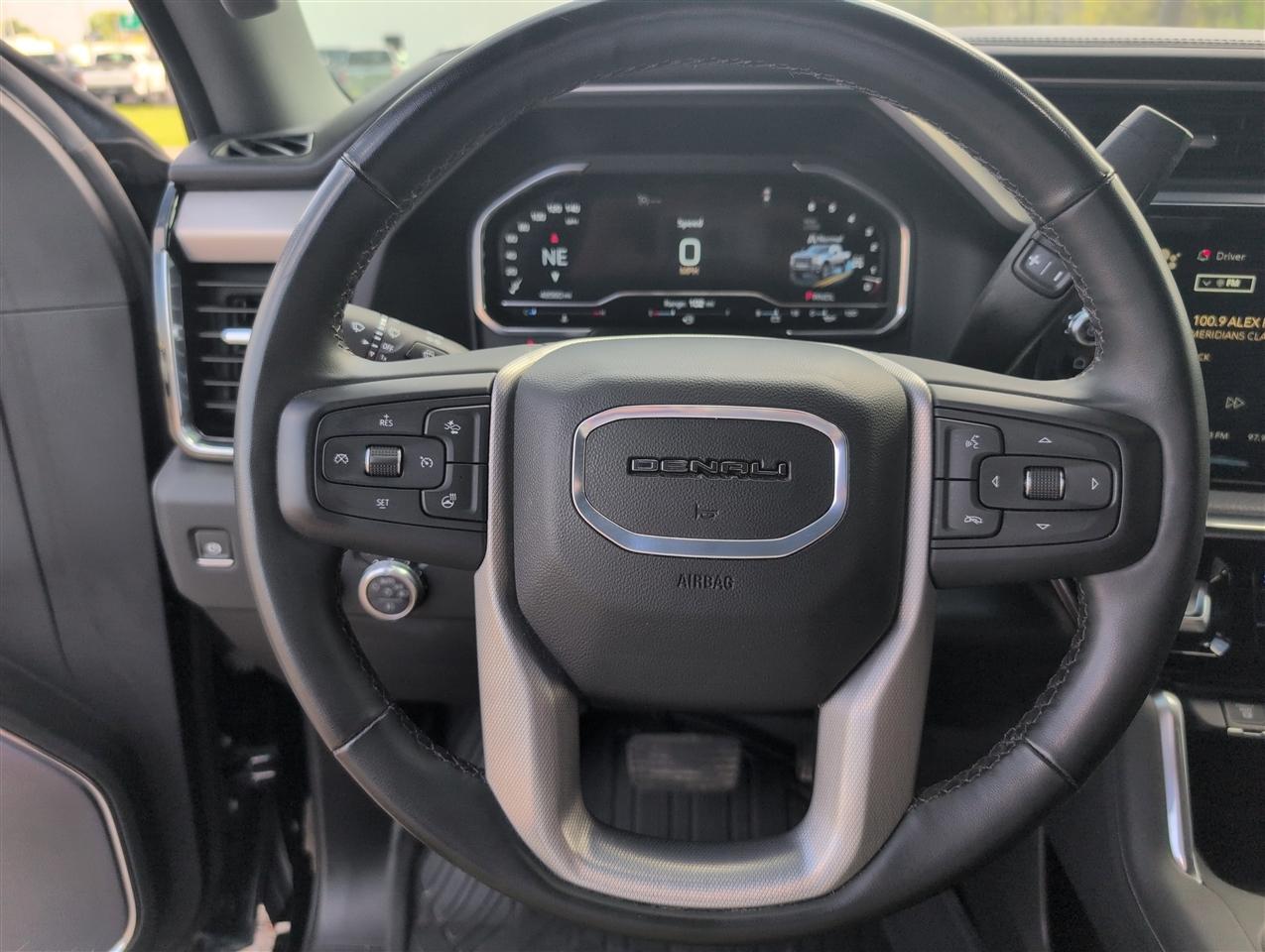 GMC Sierra 2500HD  2024