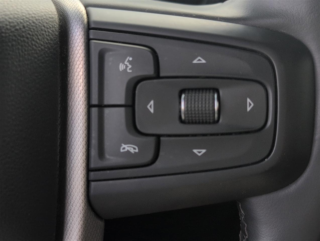 GMC Sierra 2500HD  2024