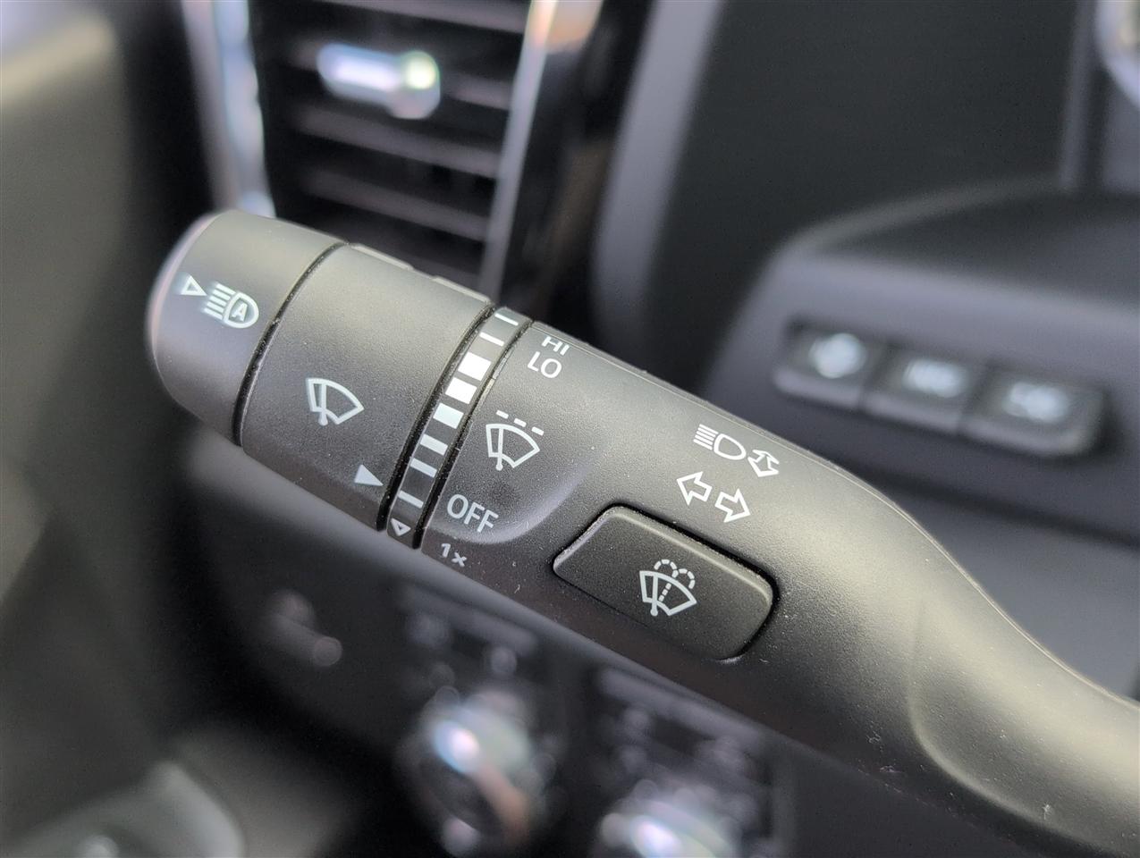 GMC Sierra 2500HD  2024