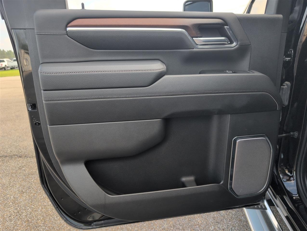 GMC Sierra 2500HD  2024