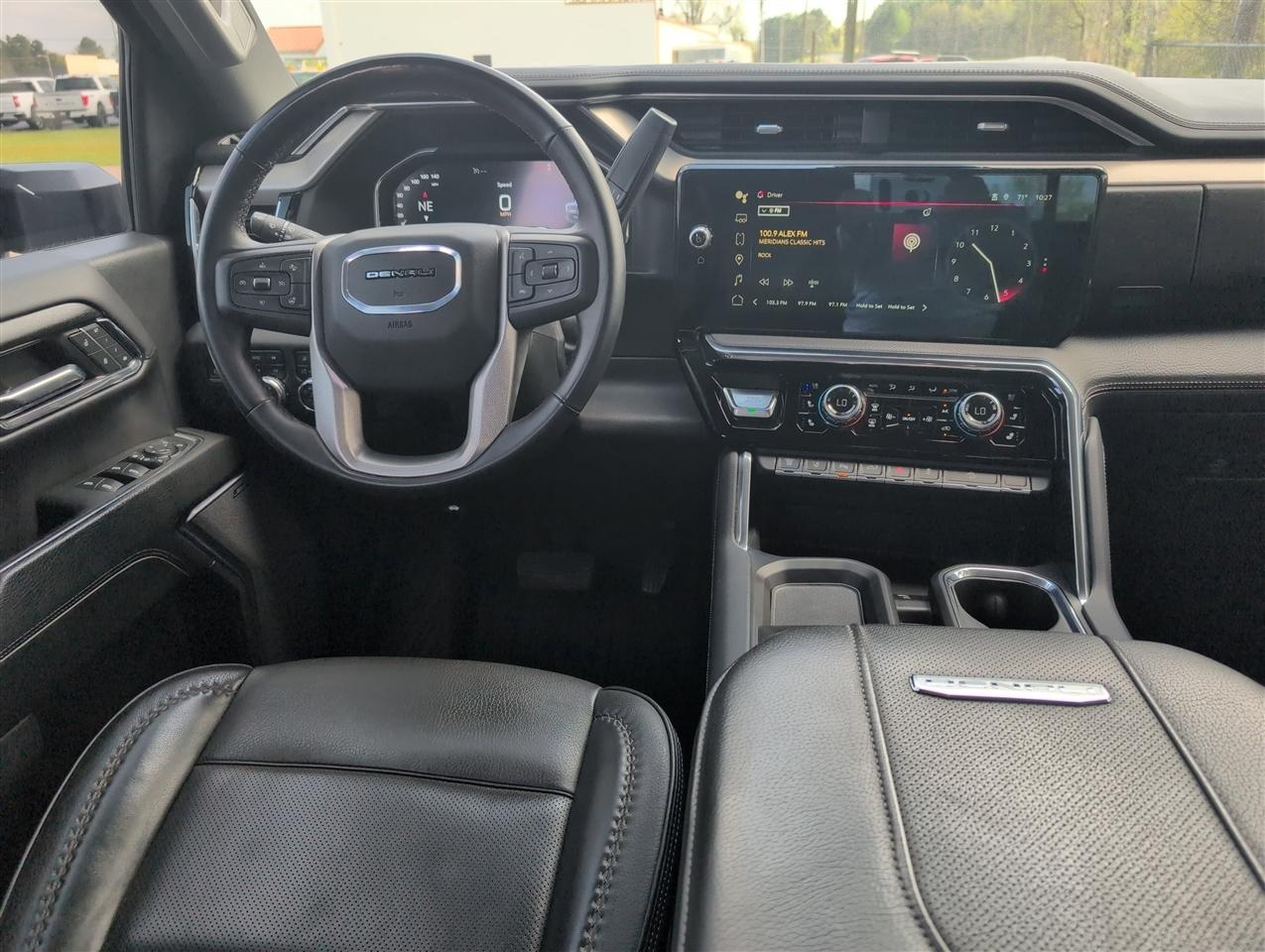 GMC Sierra 2500HD  2024