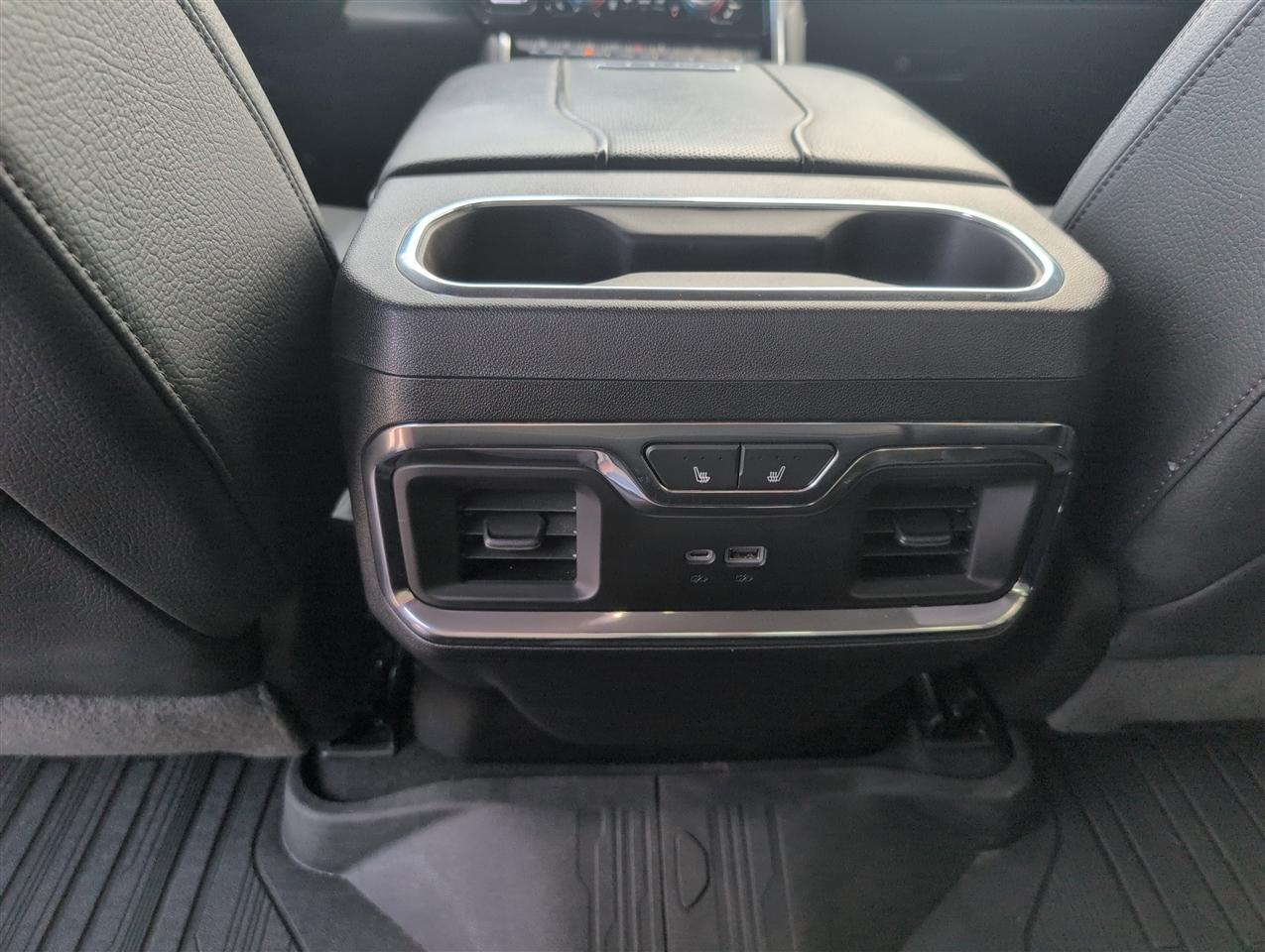 GMC Sierra 2500HD  2024