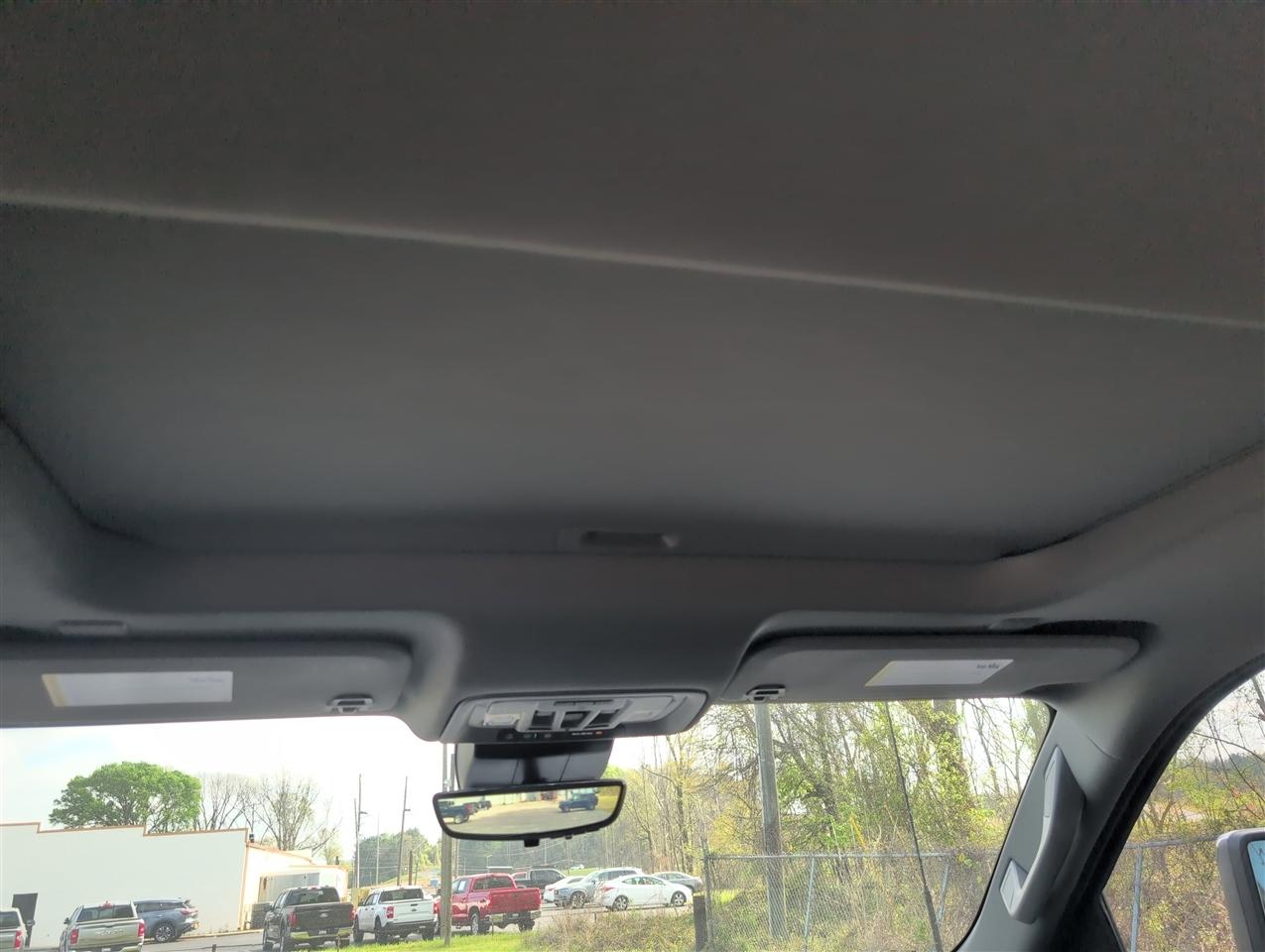 GMC Sierra 2500HD  2024