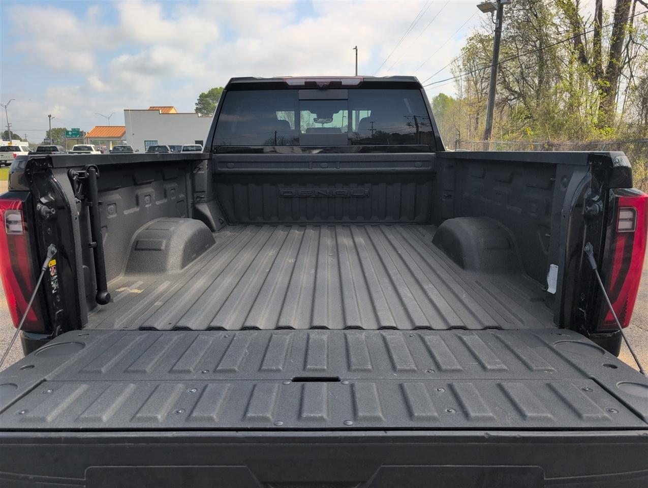 GMC Sierra 2500HD  2024