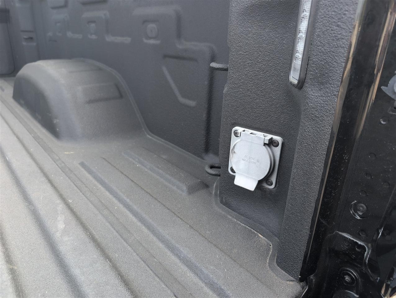 GMC Sierra 2500HD  2024