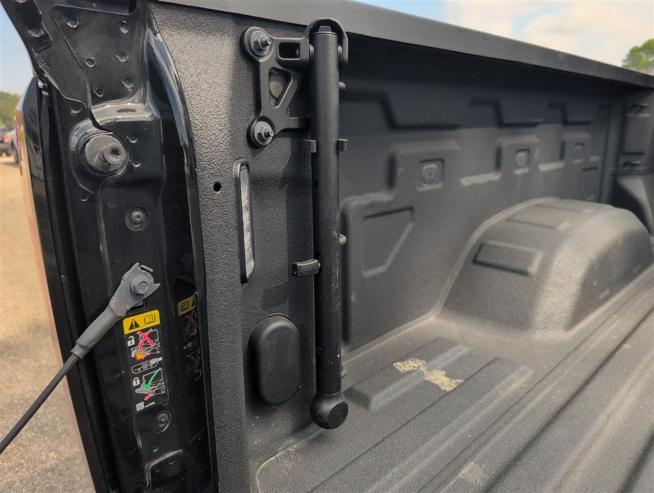 GMC Sierra 2500HD  2024