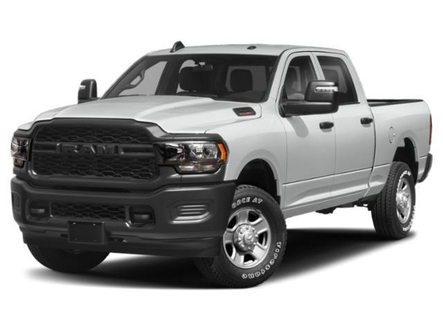 2023 RAM 2500 TRADESMAN