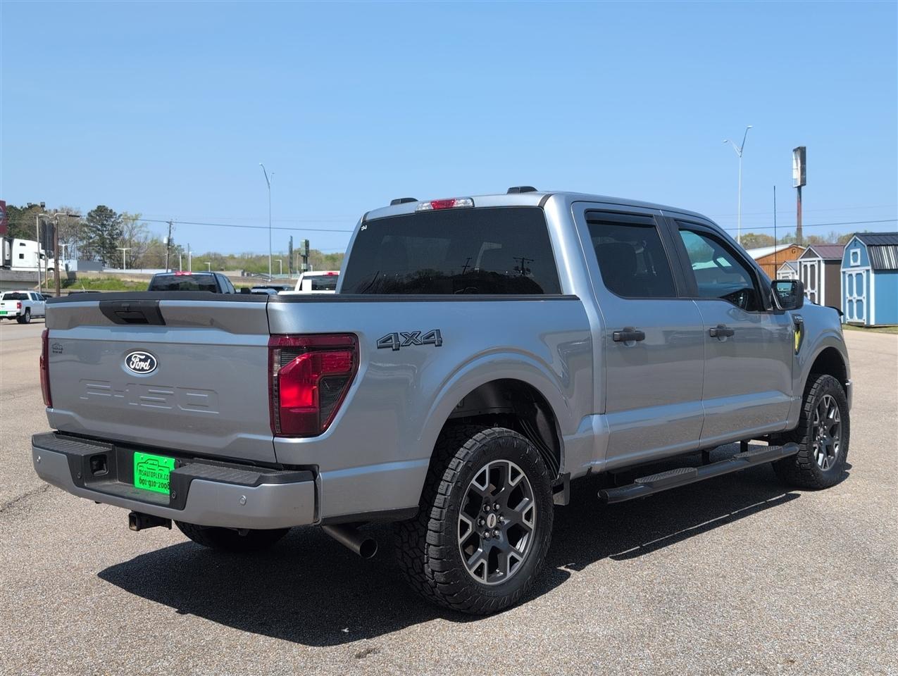 Ford F-150  2025