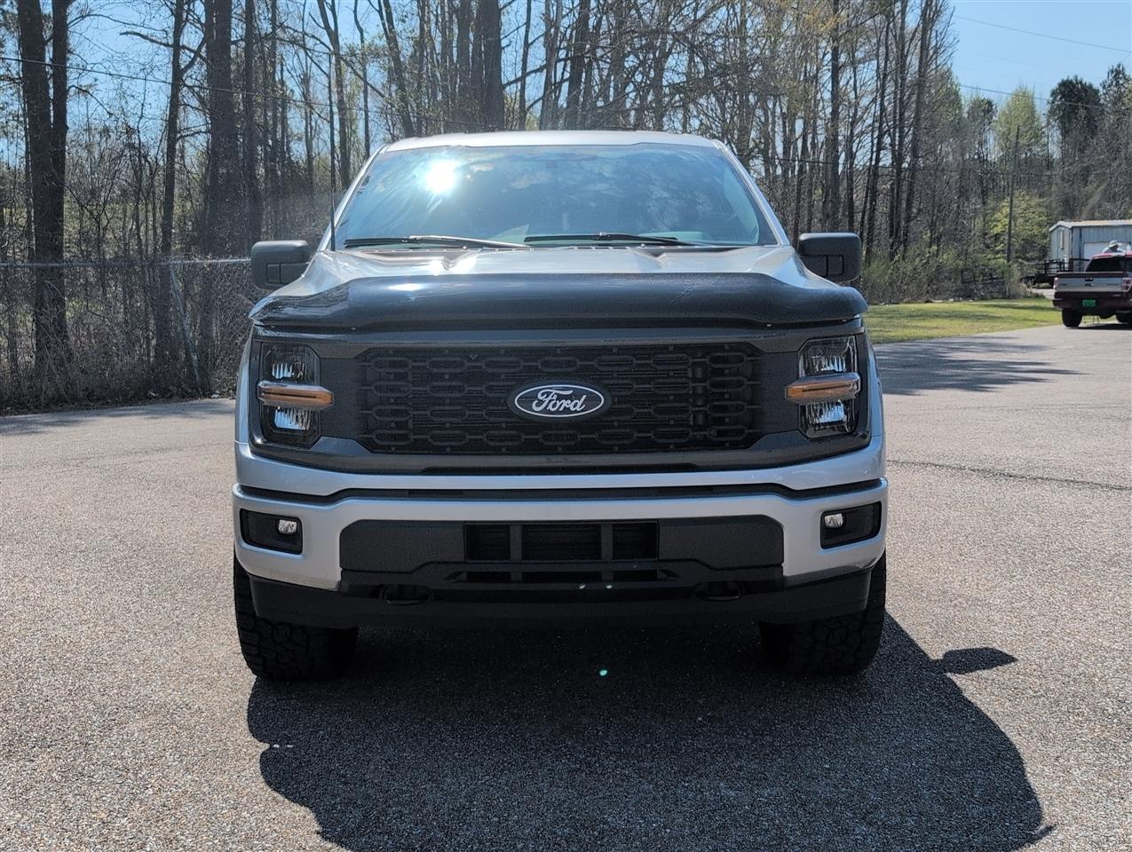 Ford F-150  2025