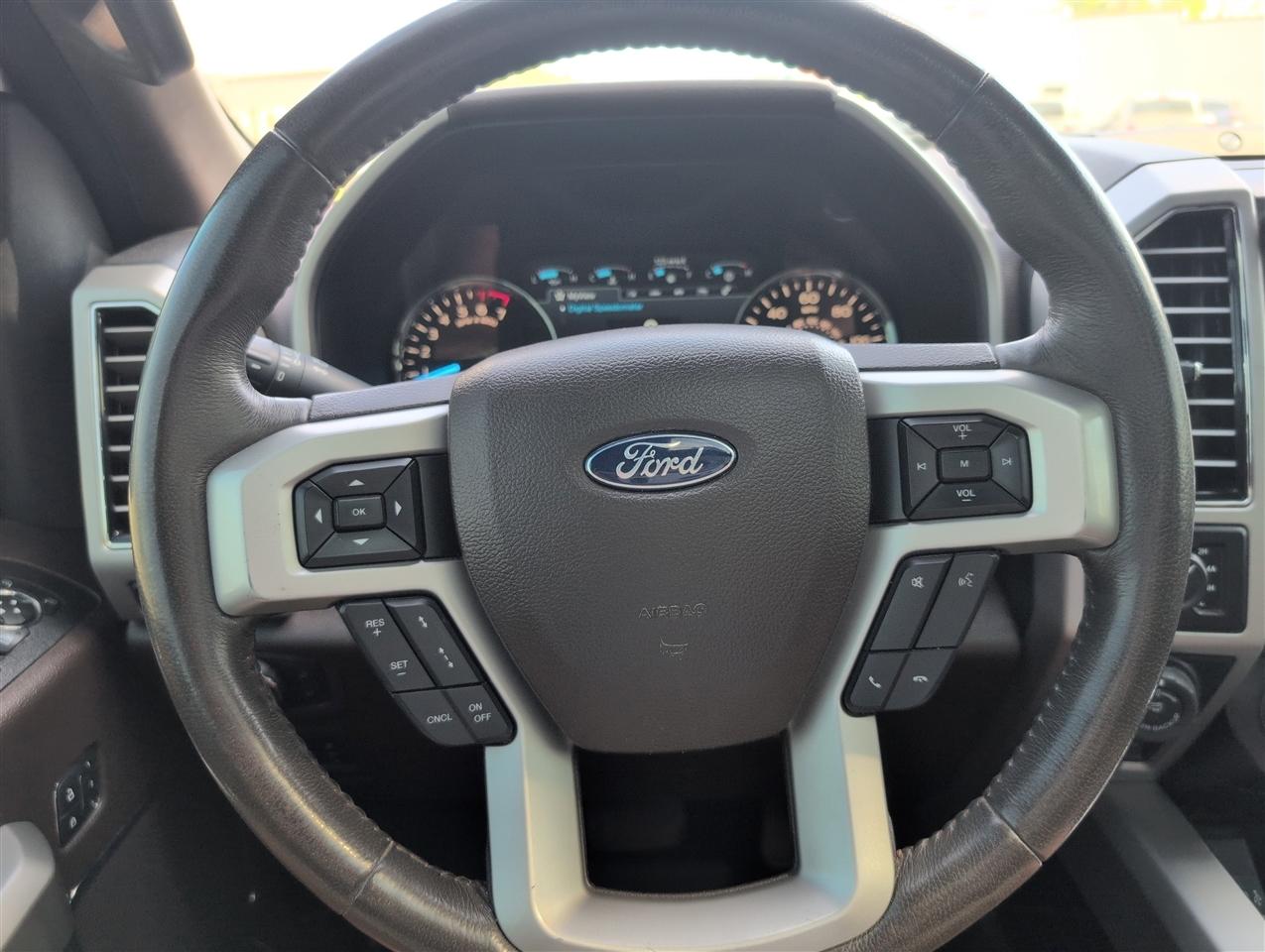 Ford F-150  2018