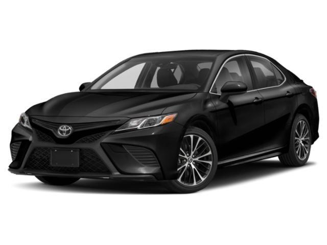 Toyota Camry  2020
