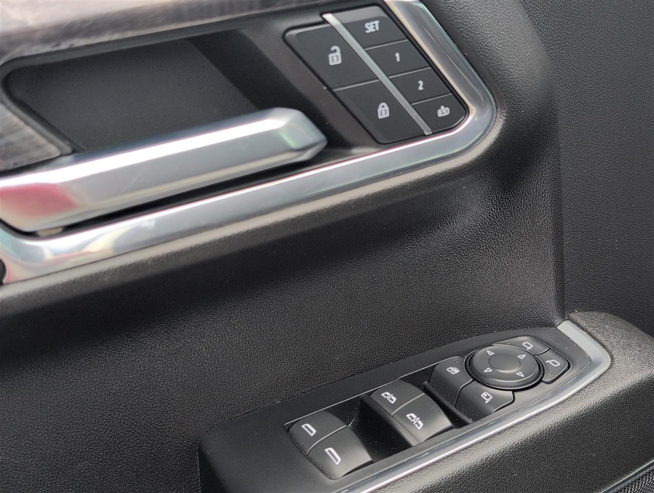 Chevrolet Silverado 1500  2023