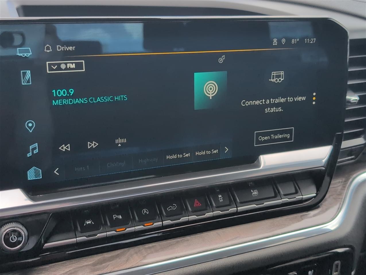 Chevrolet Silverado 1500  2023