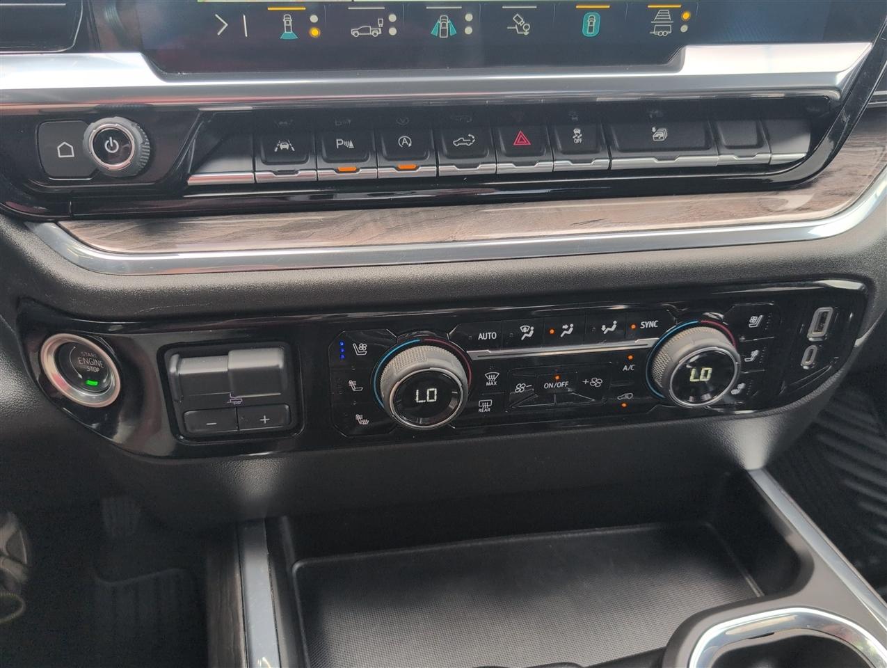 Chevrolet Silverado 1500  2023