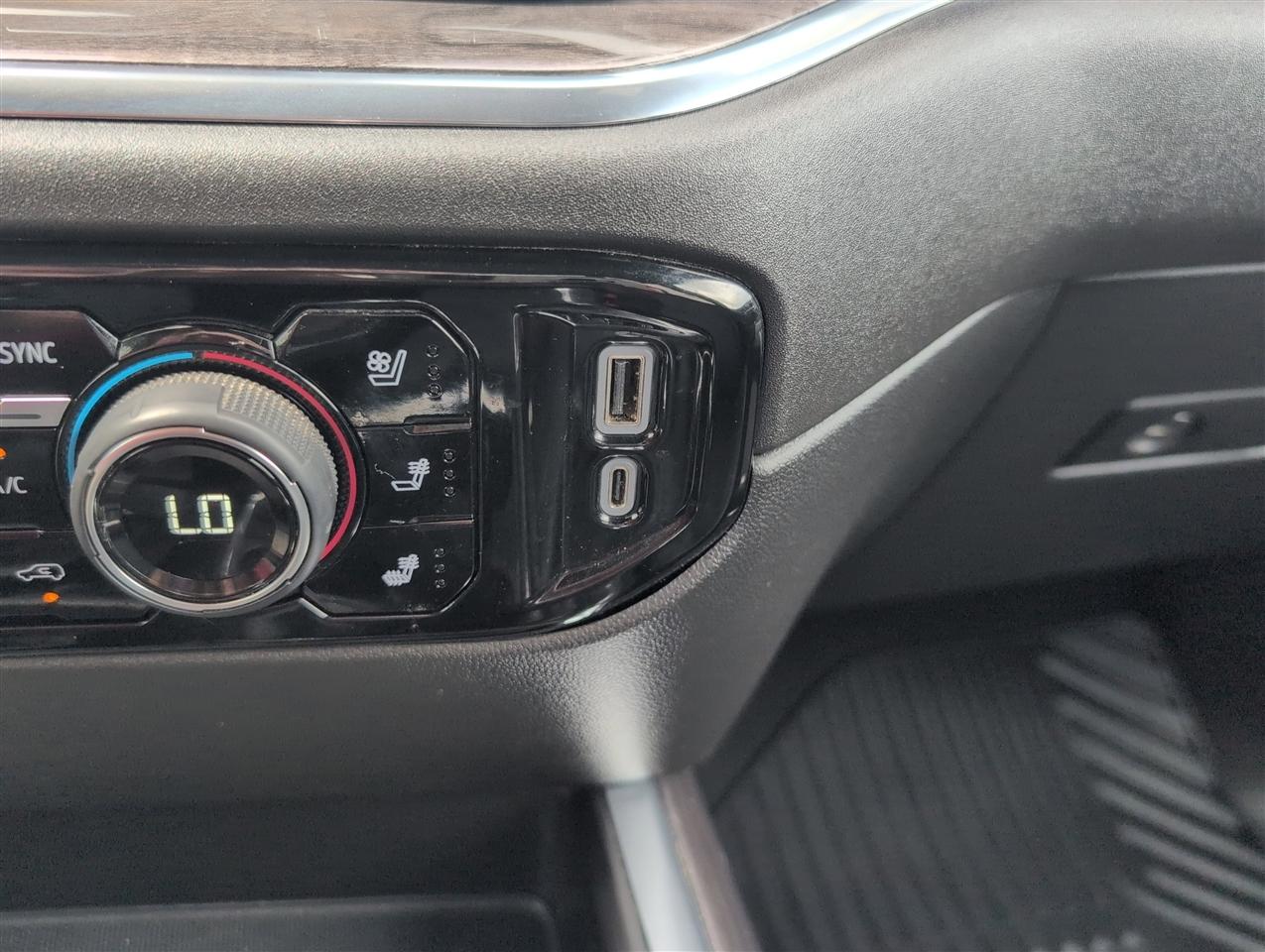 Chevrolet Silverado 1500  2023