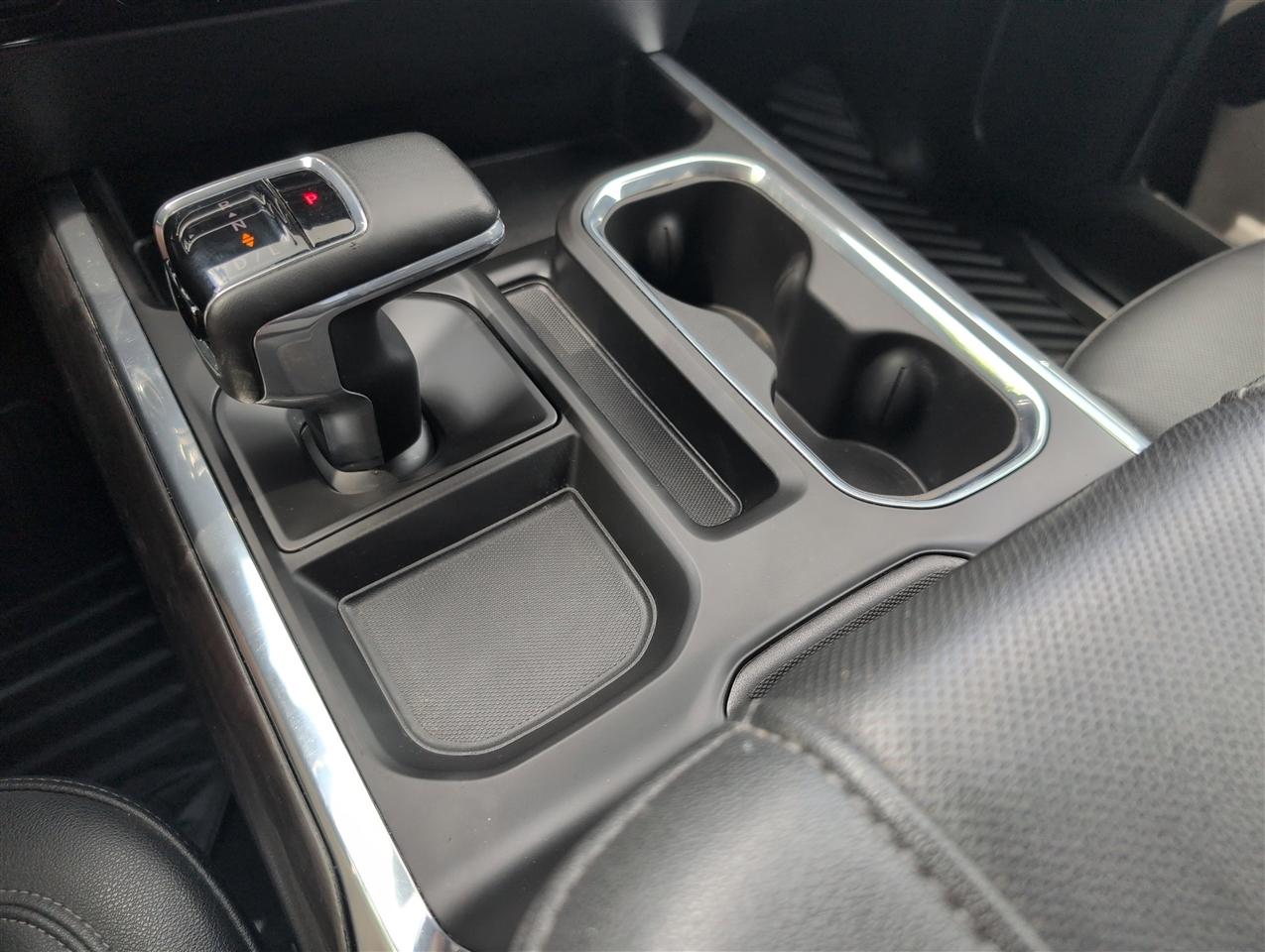 Chevrolet Silverado 1500  2023