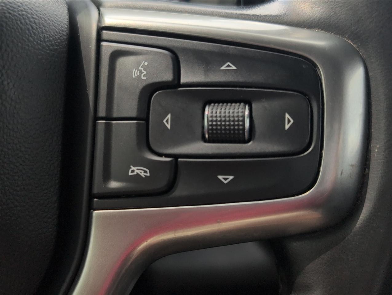 Chevrolet Silverado 1500  2023