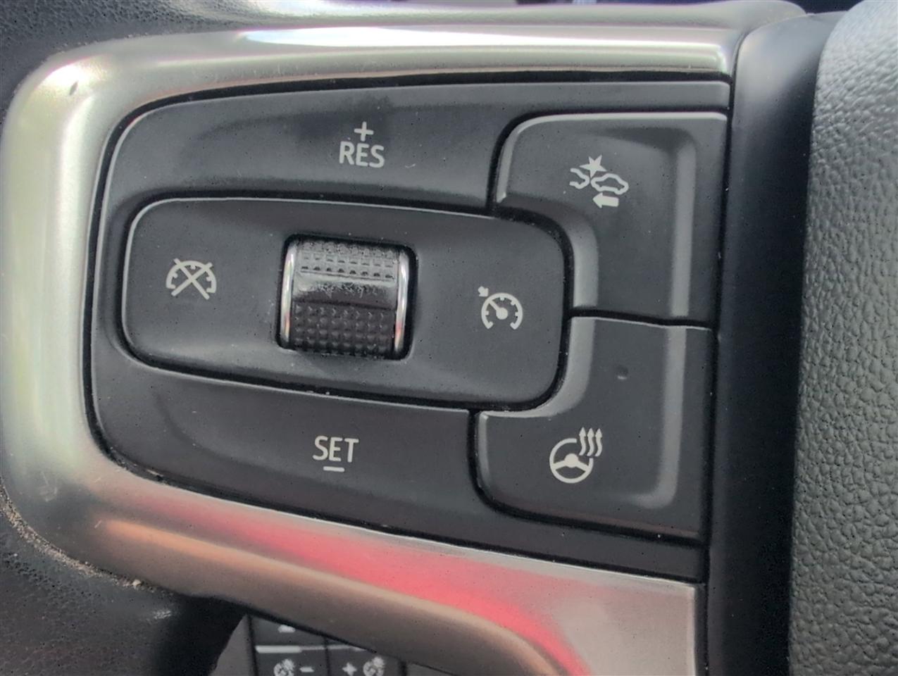 Chevrolet Silverado 1500  2023