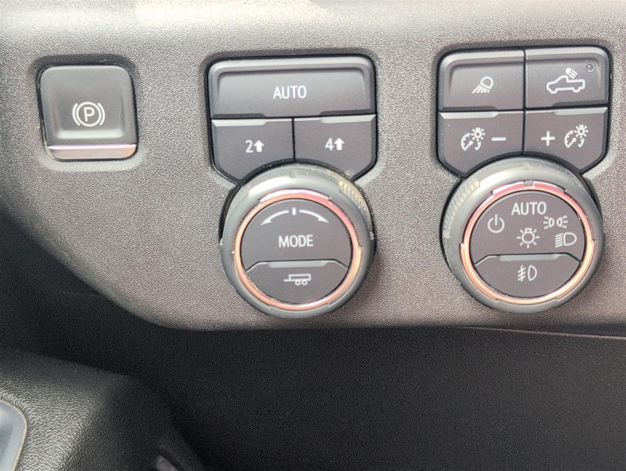 Chevrolet Silverado 1500  2023