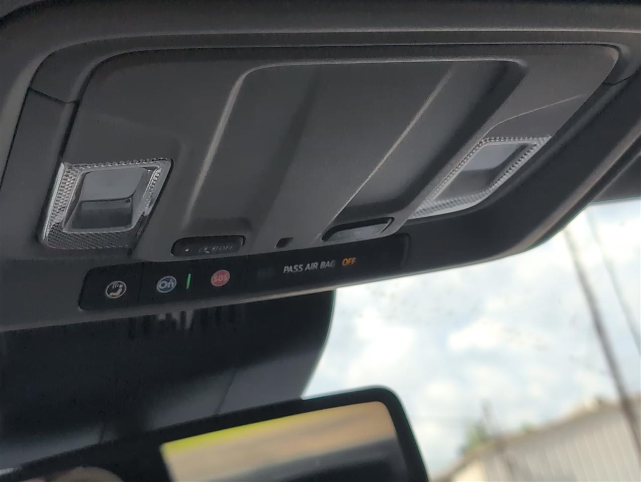 Chevrolet Silverado 1500  2023