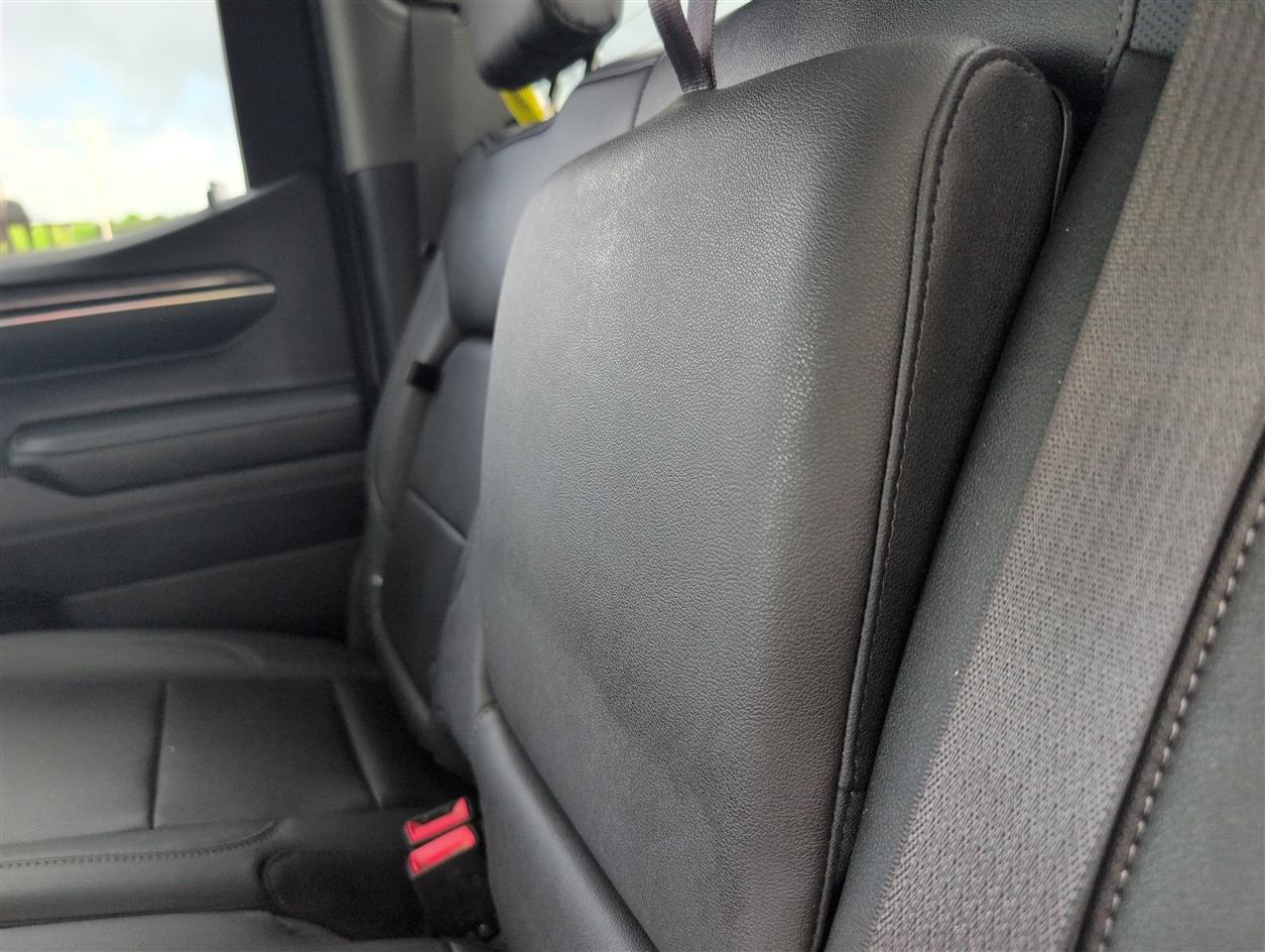 Chevrolet Silverado 1500  2023