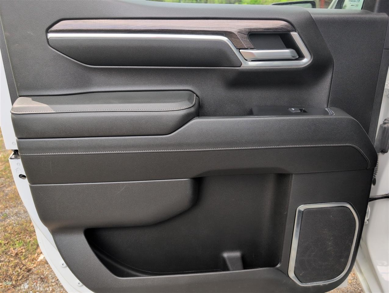 Chevrolet Silverado 1500  2023