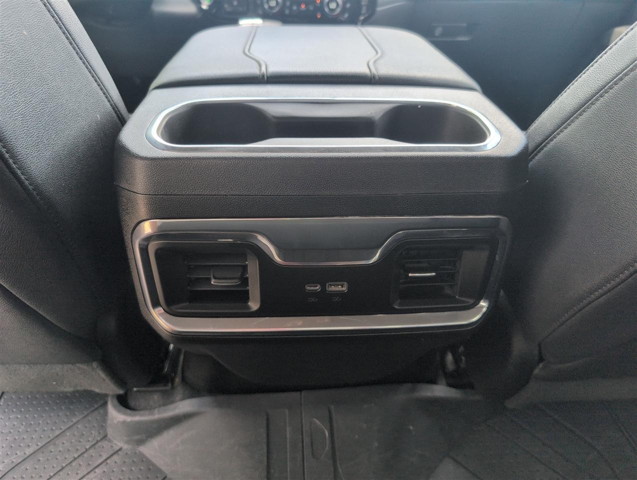 Chevrolet Silverado 1500  2023