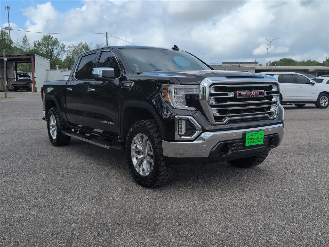 GMC Sierra 1500  2019