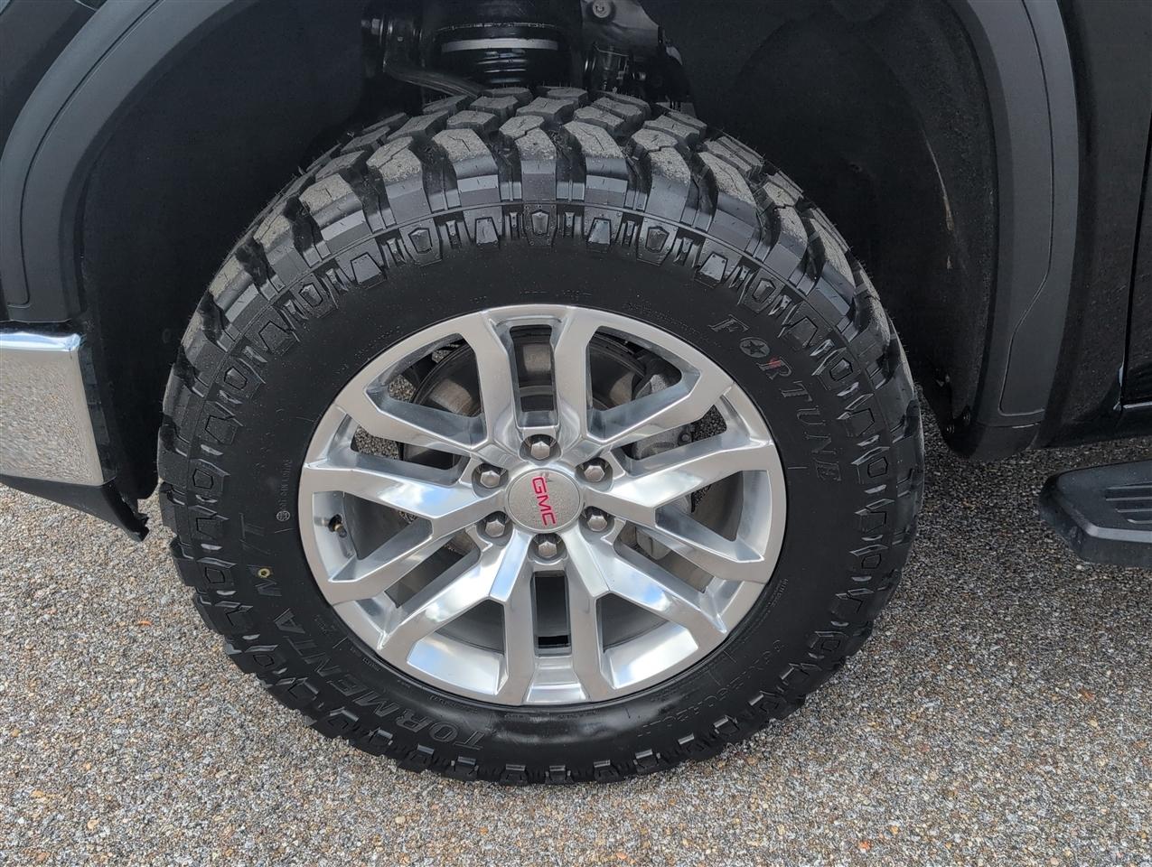 GMC Sierra 1500  2019