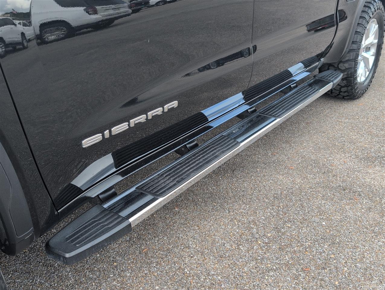 GMC Sierra 1500  2019