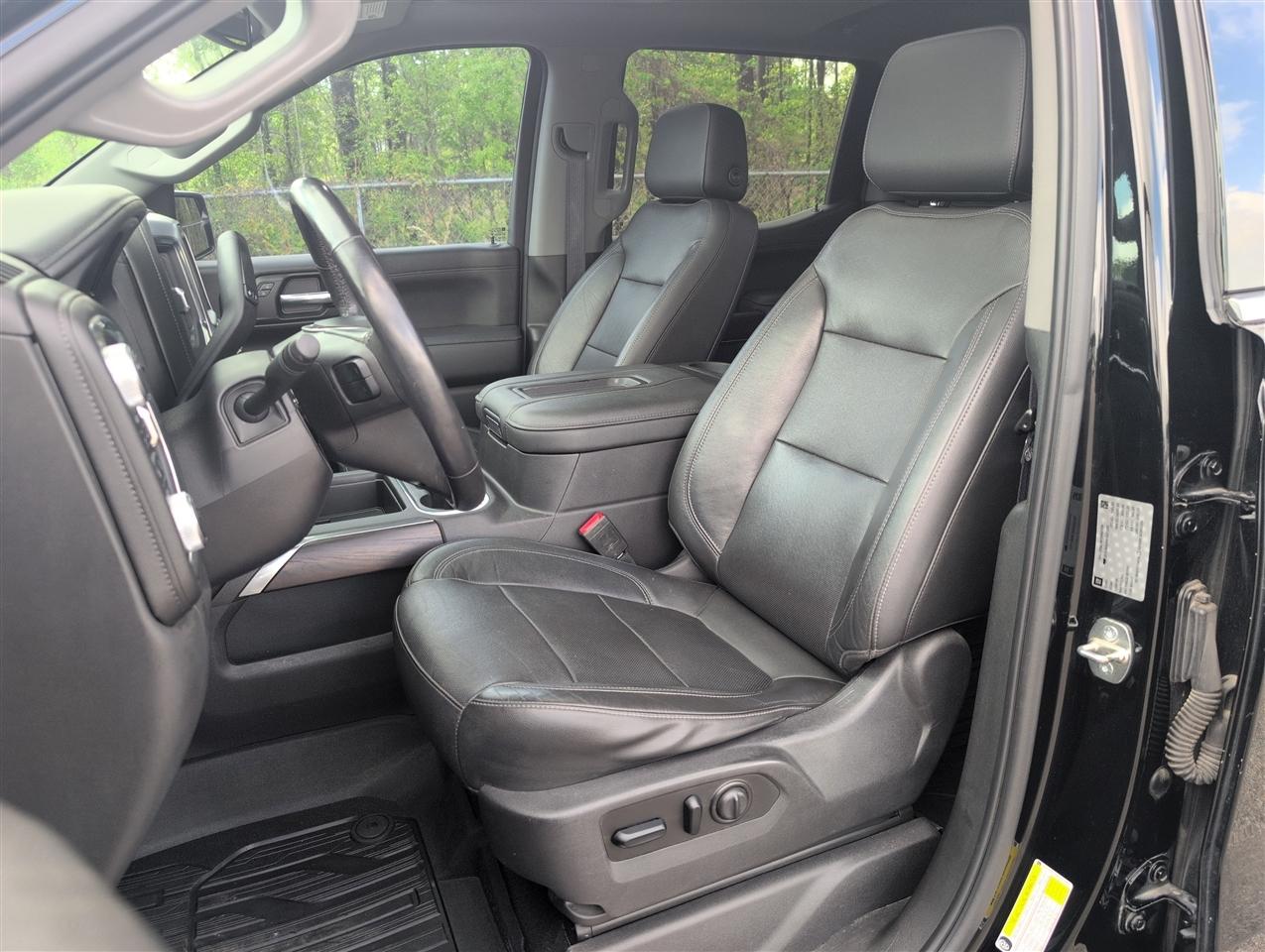 GMC Sierra 1500  2019