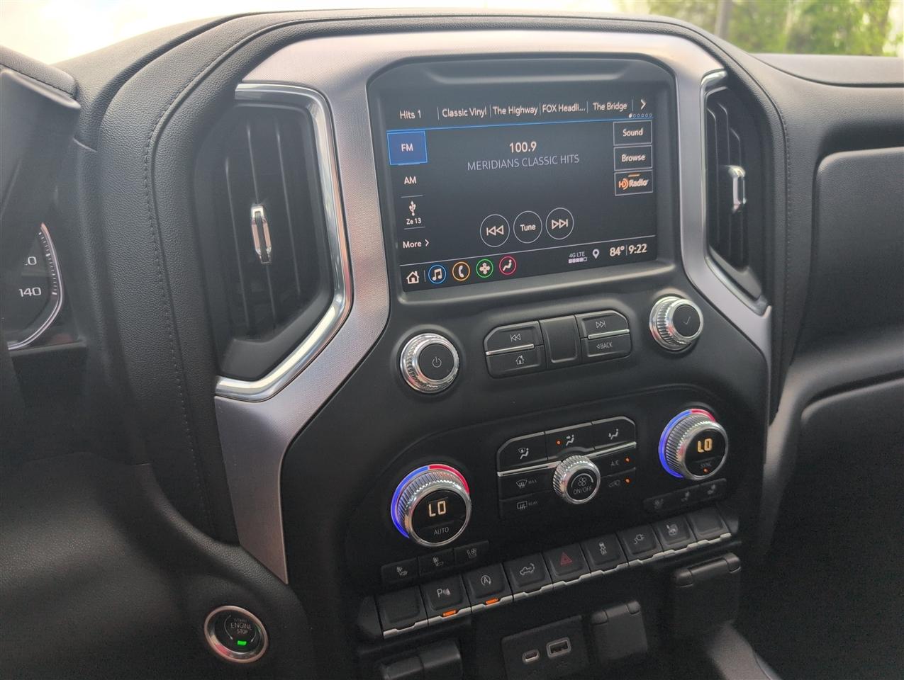 GMC Sierra 1500  2019