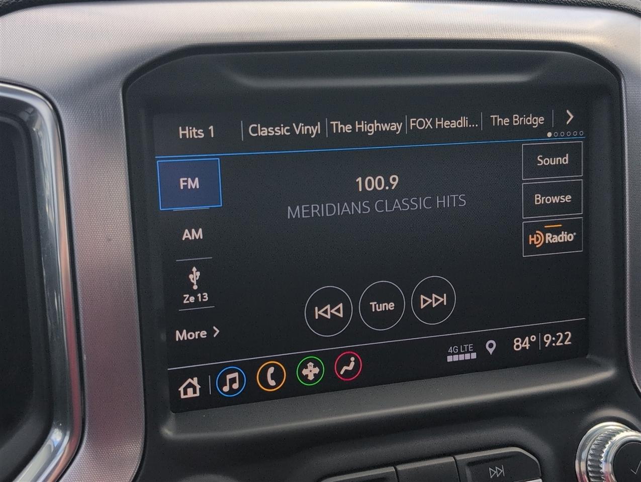 GMC Sierra 1500  2019