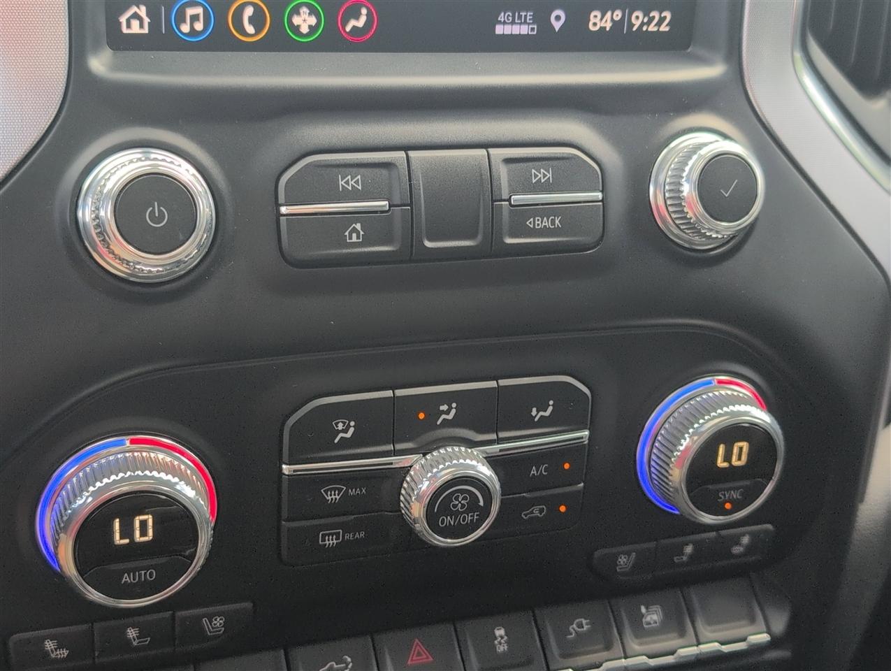 GMC Sierra 1500  2019