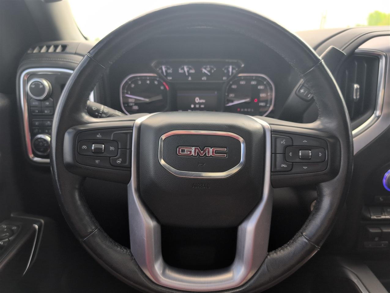 GMC Sierra 1500  2019