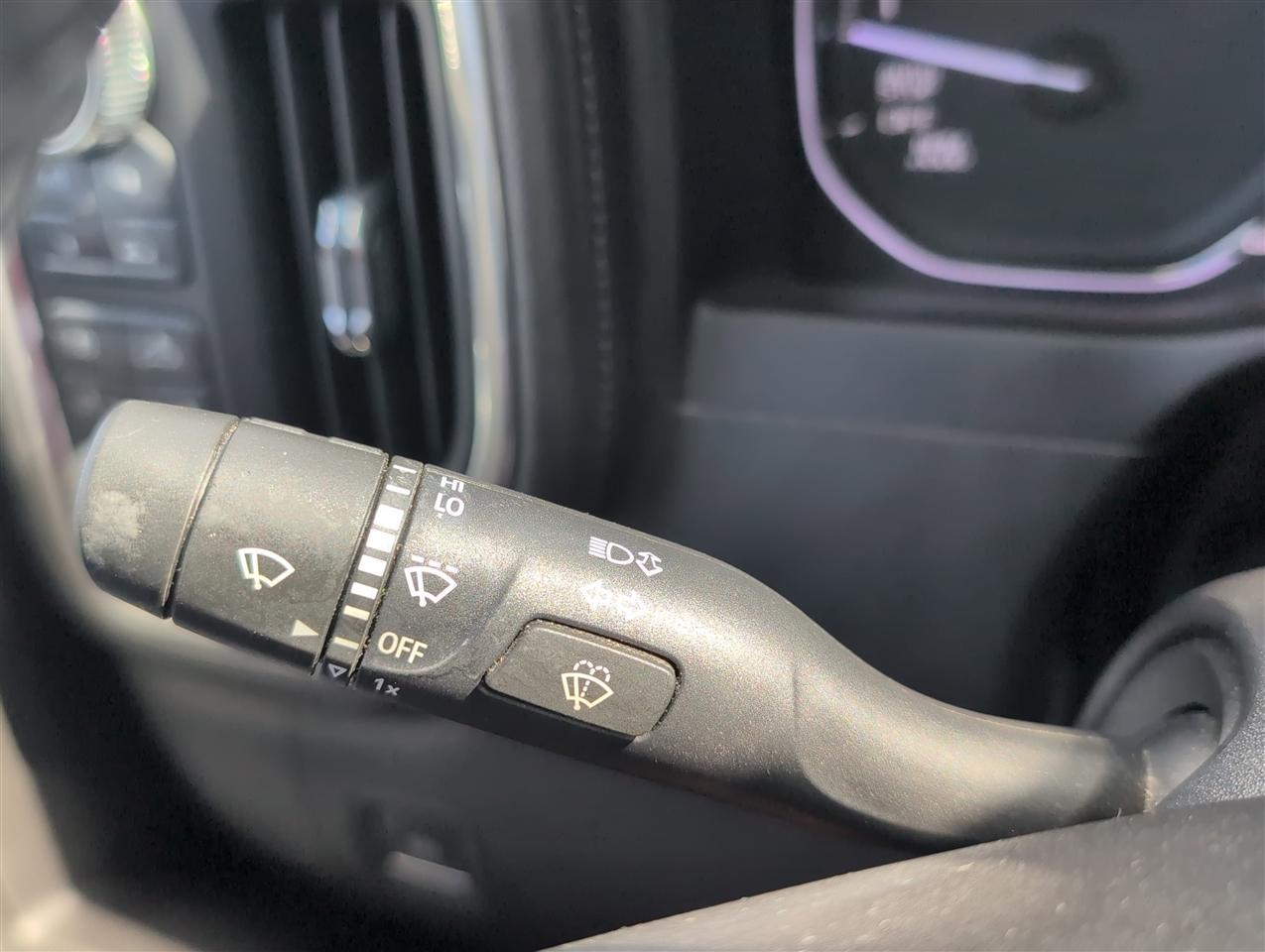 GMC Sierra 1500  2019